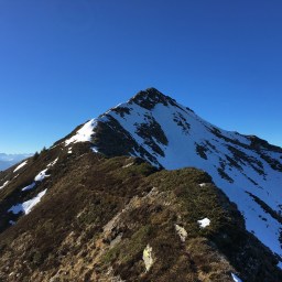 schafmatt – äbnistetteflue